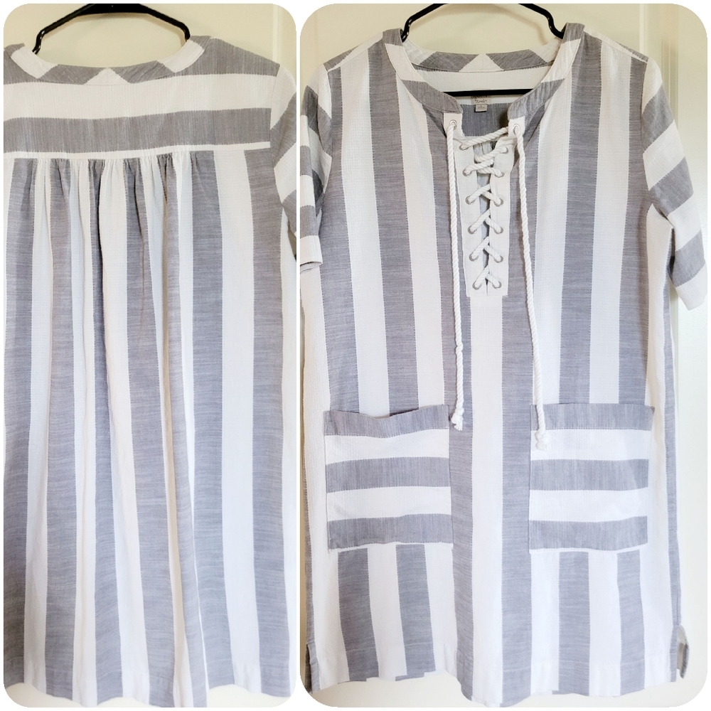 Ann Taylor LOFT summer dress.
